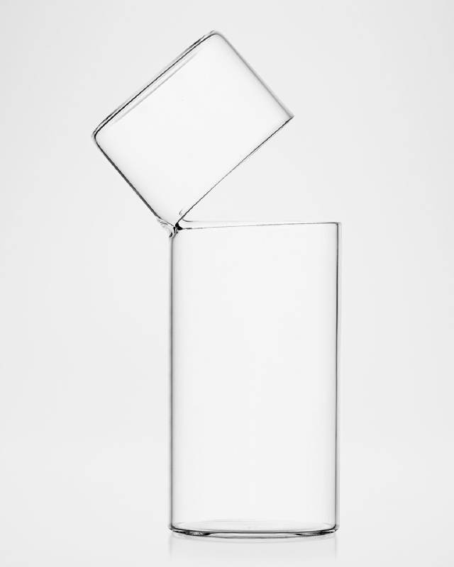 Attesa 12" Medium Flower Vase