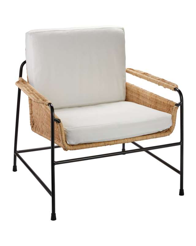 Palermo Lounge Chair