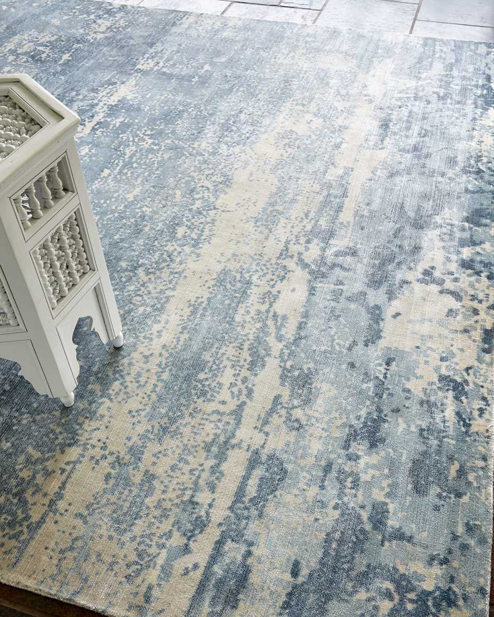 Sammie Rug, 10' x 14'