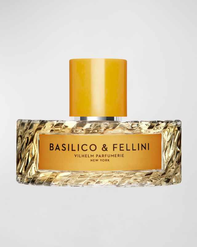 Basilico & Fellini Eau de Parfum,