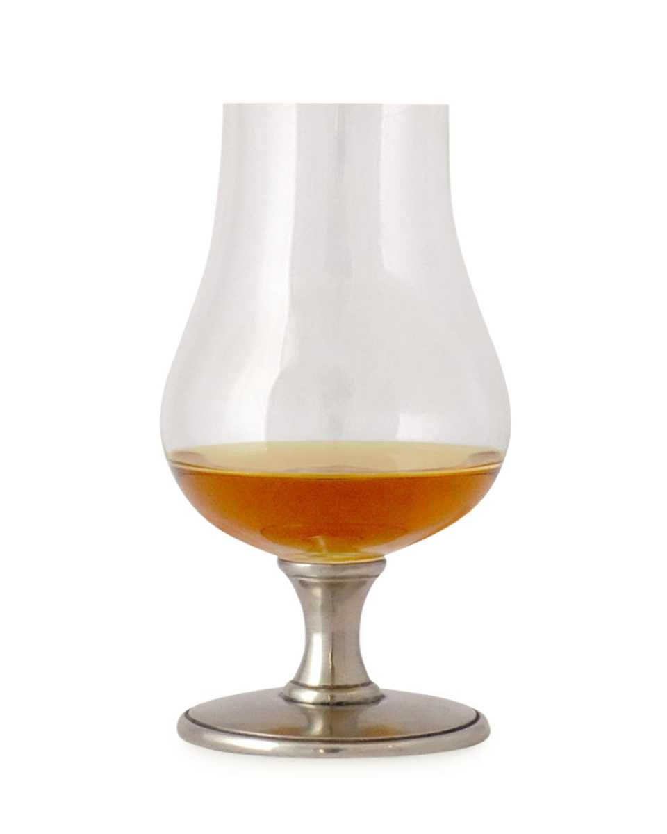 Bourbon Glass