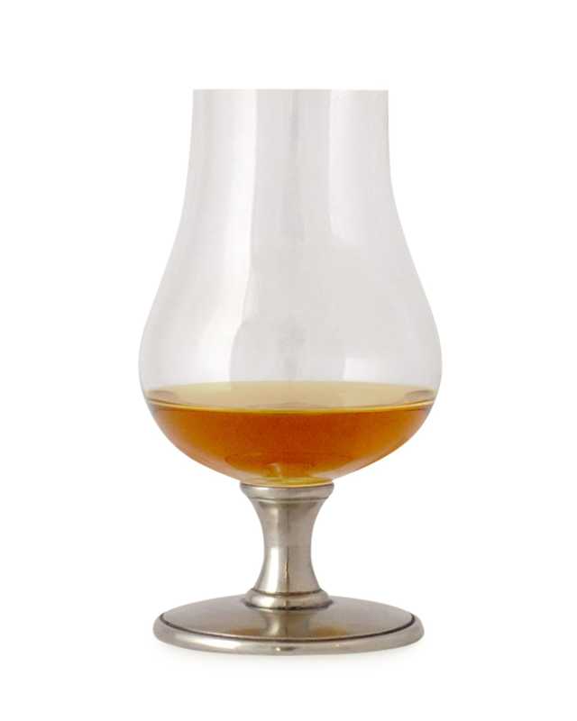 Bourbon Glass