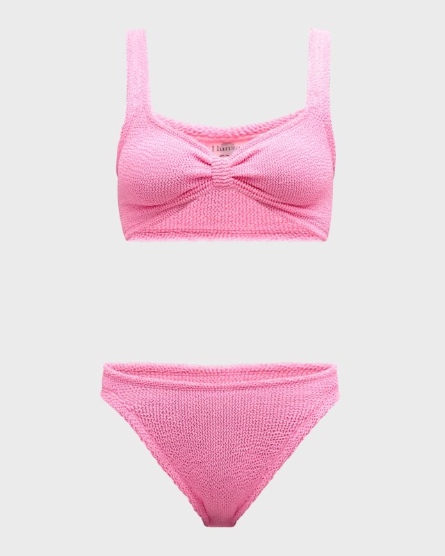 Bette Two-Piece Swimsuit