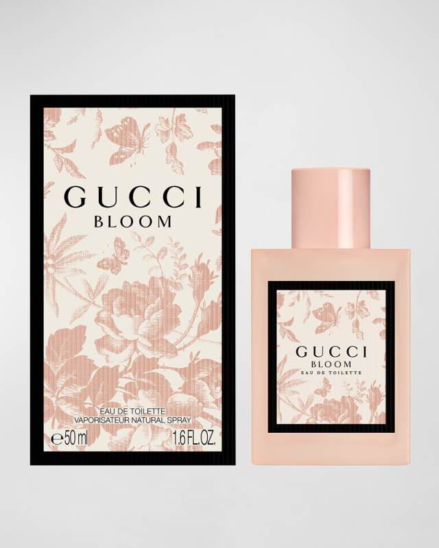 Gucci Bloom Eau de Toilette 1.7 oz.