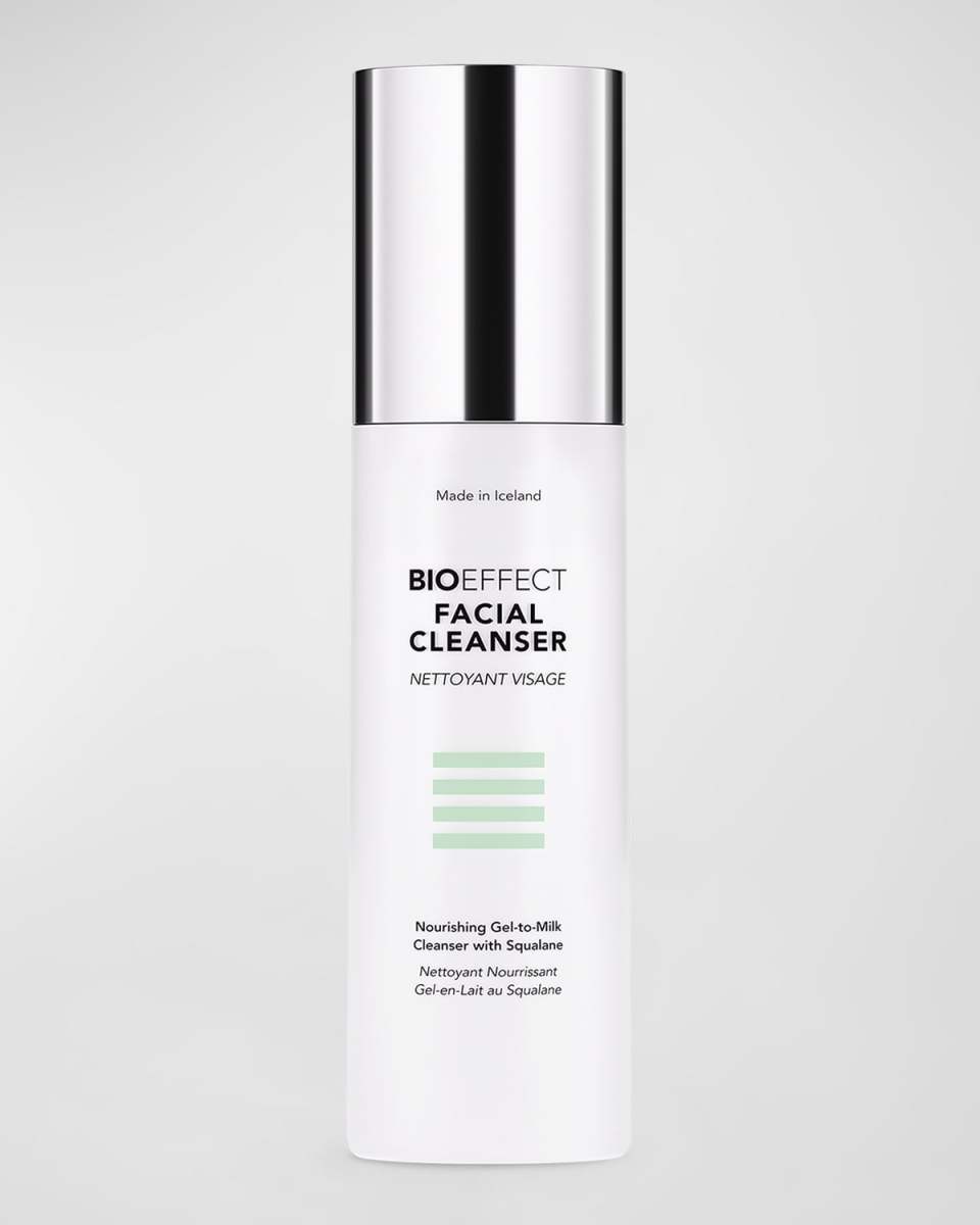Facial Cleanser, 4.06 oz.