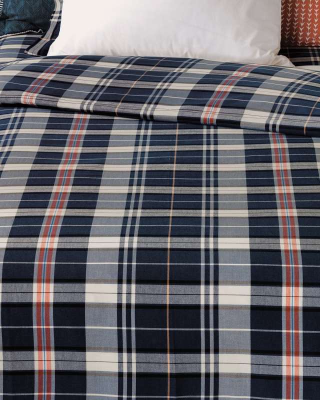 Scout Duvet Cover,