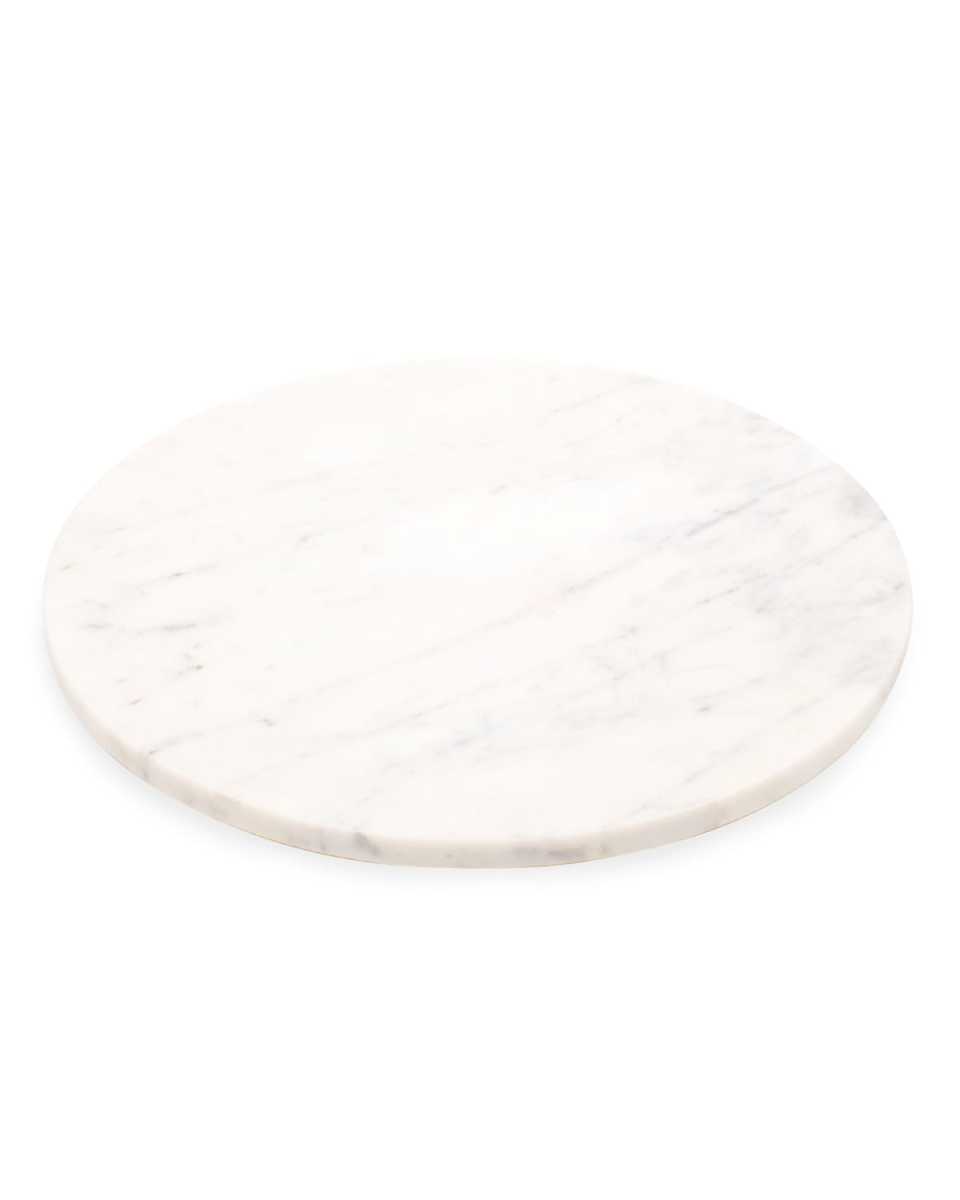 Marble Lazy Susan
