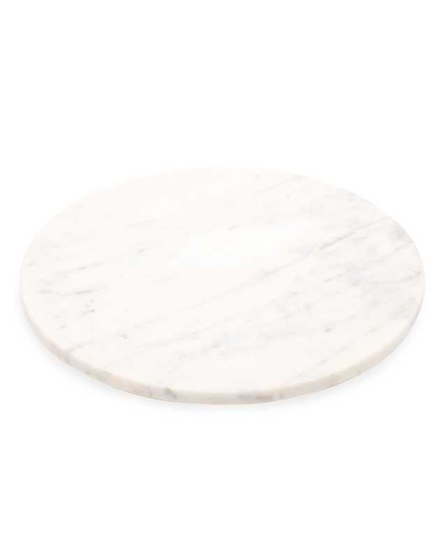 Marble Lazy Susan