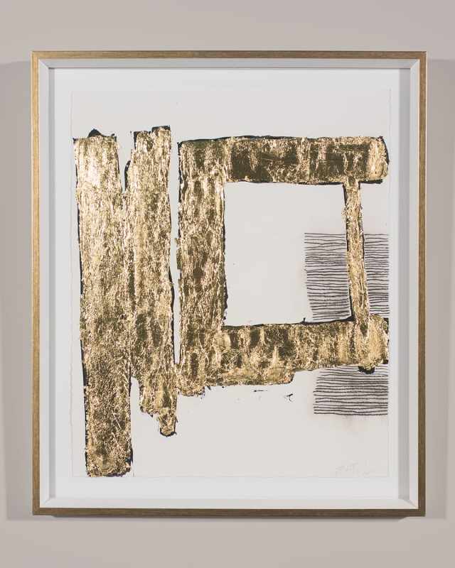 "Alien 2" Print Art by Evan Taylor