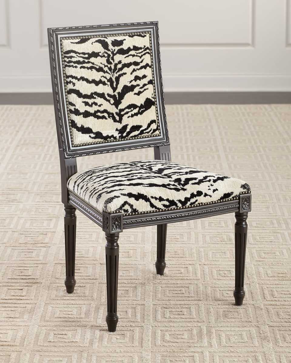 Arielle Dining Chair