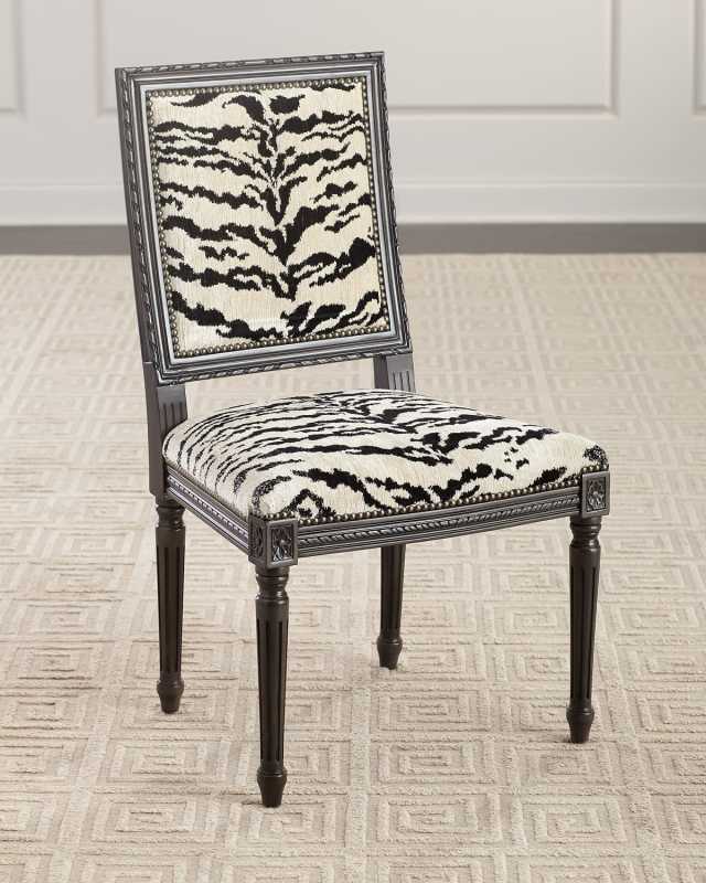 Arielle Dining Chair