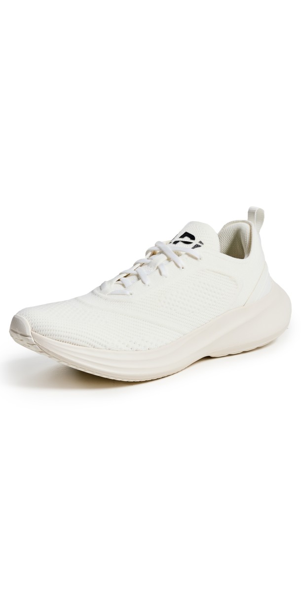 APL Techloom Dream Sneakers Ivory/Black