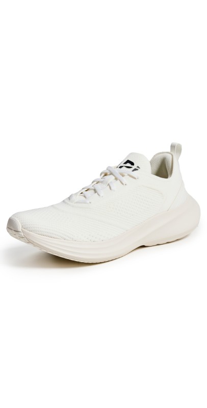 APL Techloom Dream Sneakers Ivory/Black