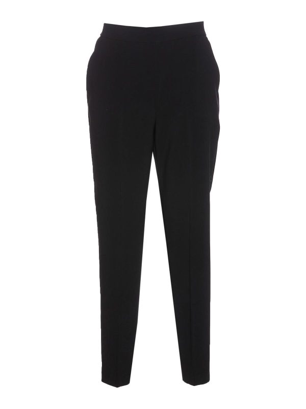 Pinko Short - Noir