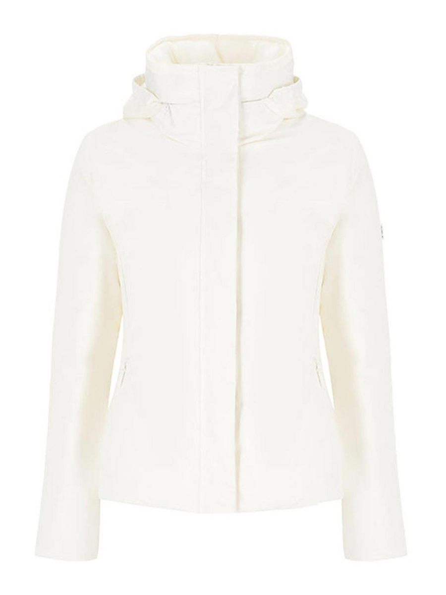 Conte of Florence Veste Casual - Beige Clair