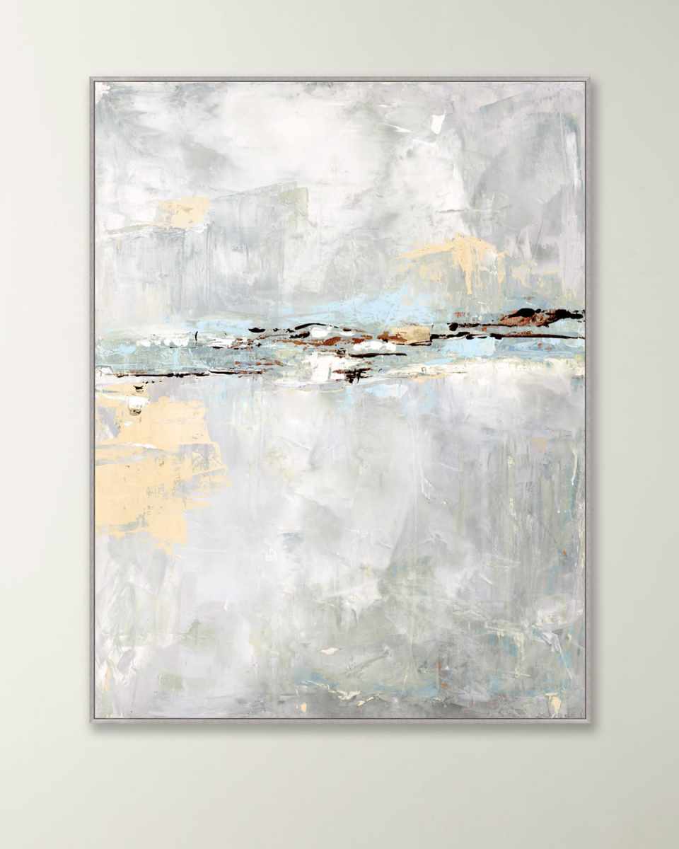 "Daydreaming II" Giclée on Gallery-Wrapped Canvas