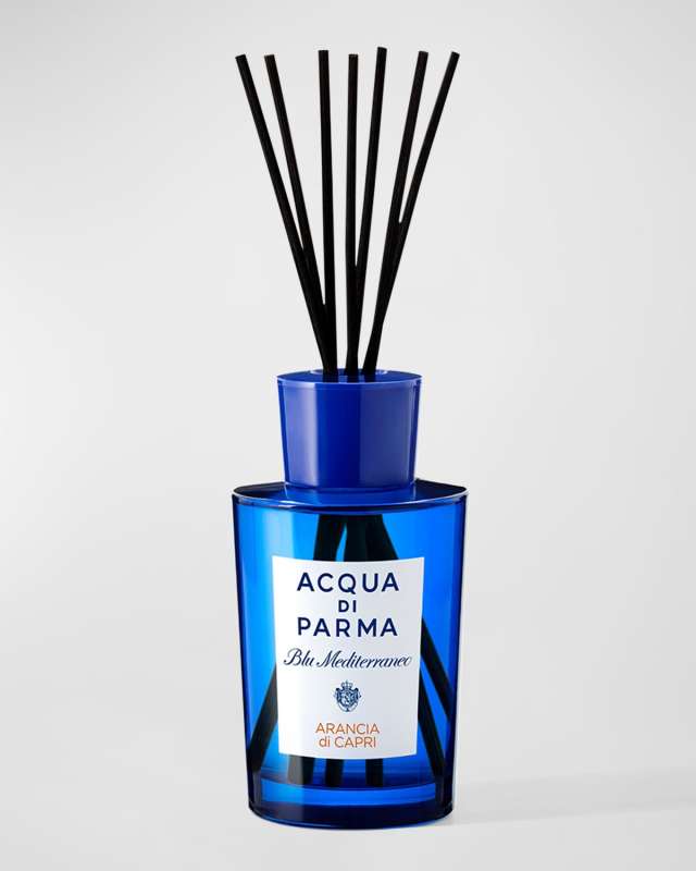 Arancia Di Capri Diffuser, 6 oz.