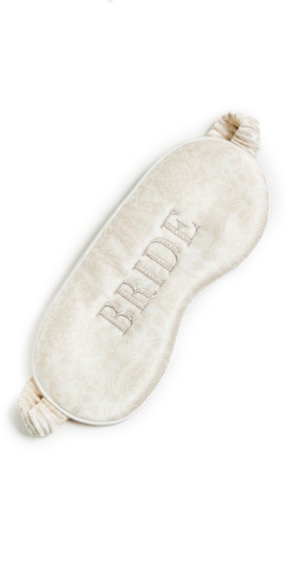 Slip Sleep Mask Brid