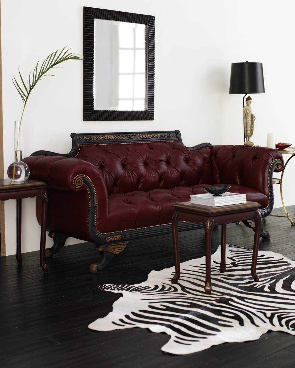 Promenade Duncan Sofa 88"