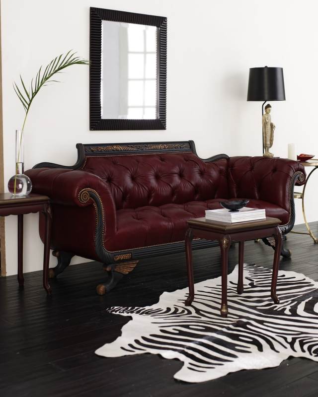Promenade Duncan Sofa 88"