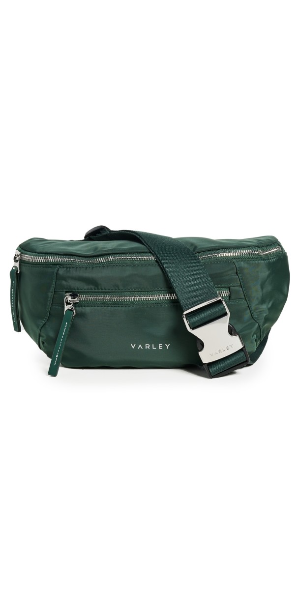 Varley Lasson Belt Bag Sycamor