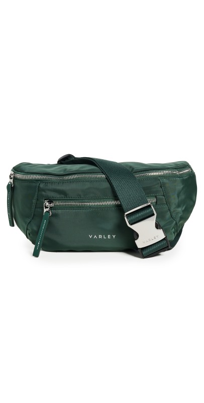 Varley Lasson Belt Bag Sycamor