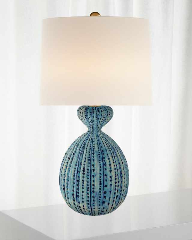Gannet Table Lamp By AERIN