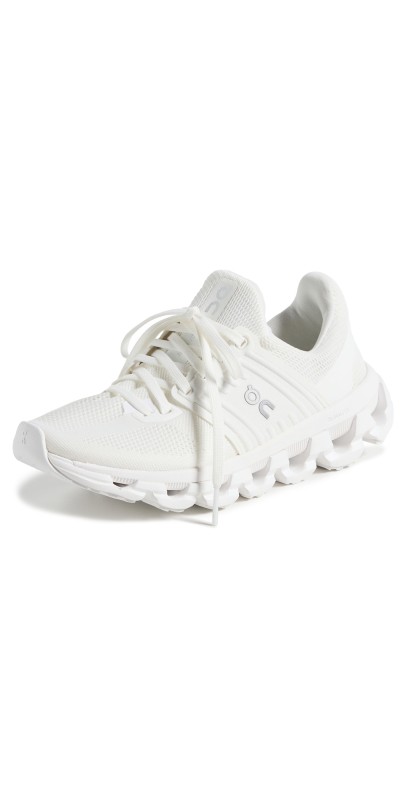 On Cloudswift 3 AD Sneakers Undyed-White White