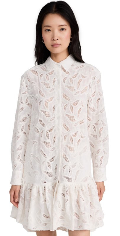 AKNVAS Estelle Dress Papier