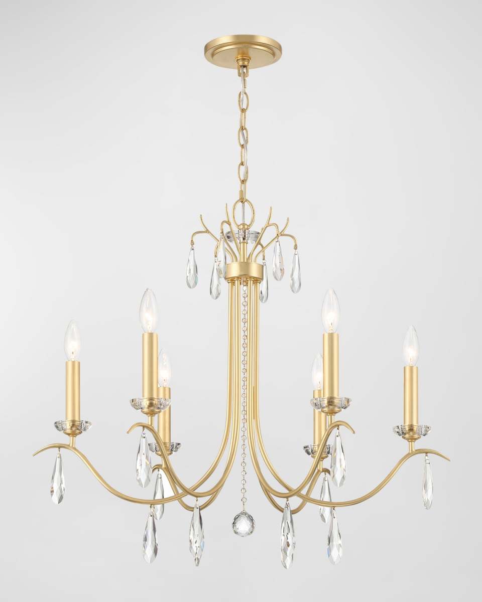 Rollins 6-Light Chandelier