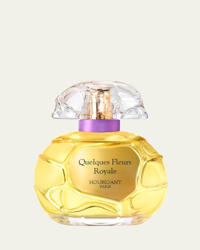 Exclusive Quelques Fleurs Royale Collection Privee, 3.3 oz./ 100 mL