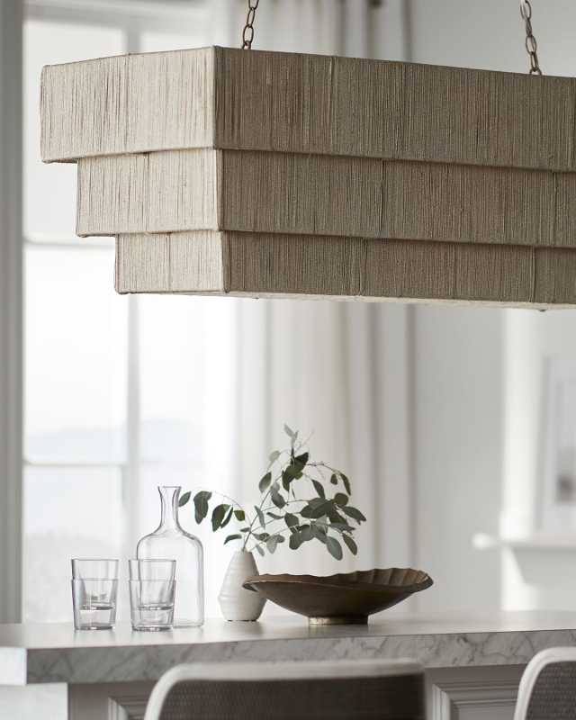 Everly Chandelier