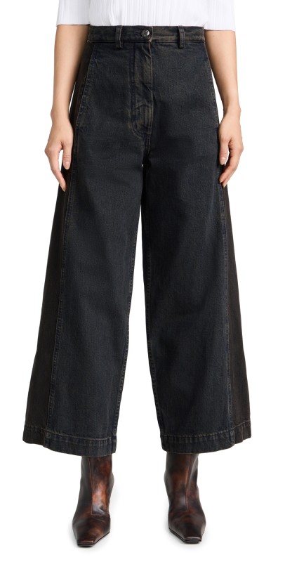 Rachel Comey Garra Pants Brown
