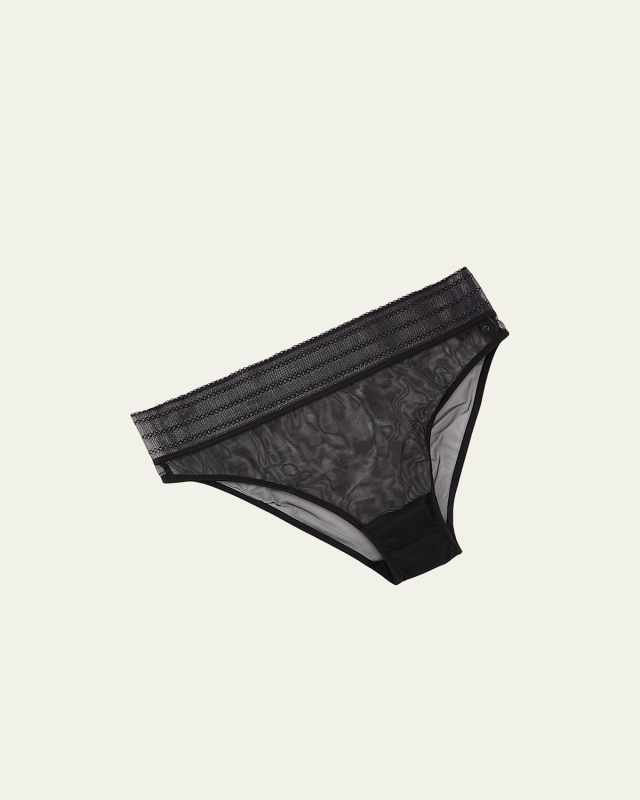 Bare Bikini Briefs