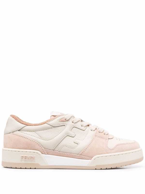Match sneakers