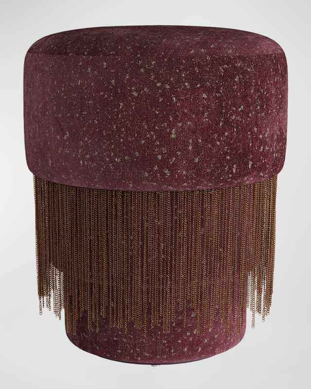 Twyla Ottoman
