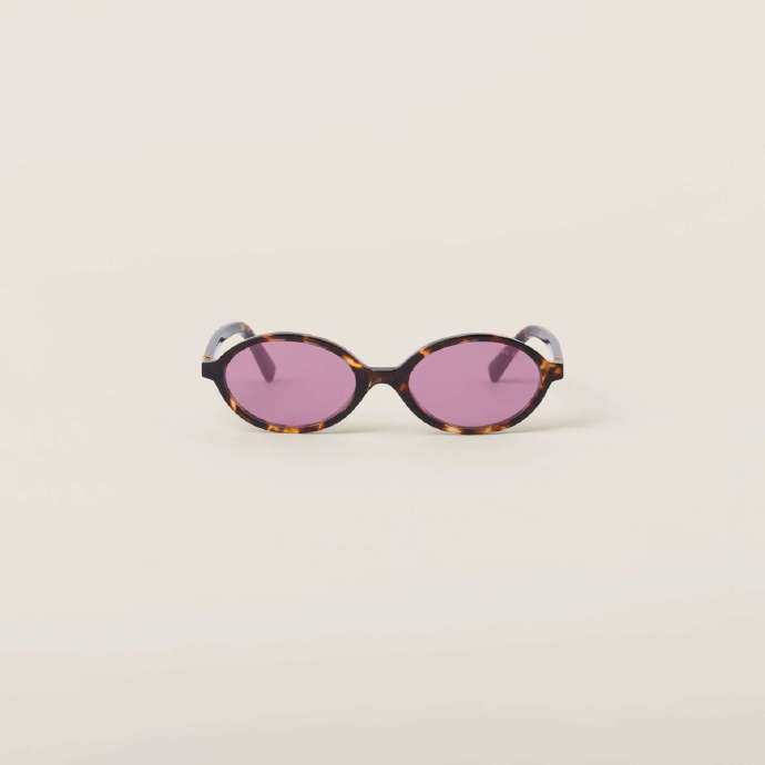 MIU MIU Miu Regard sunglasses
