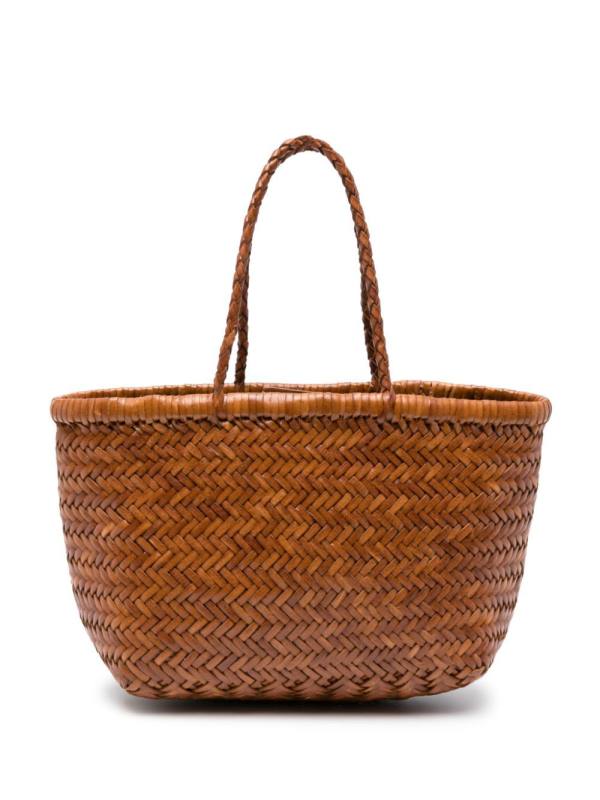 small Triple Jump tote bag