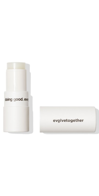evolvetogether Hydrating Lip Balm Provence