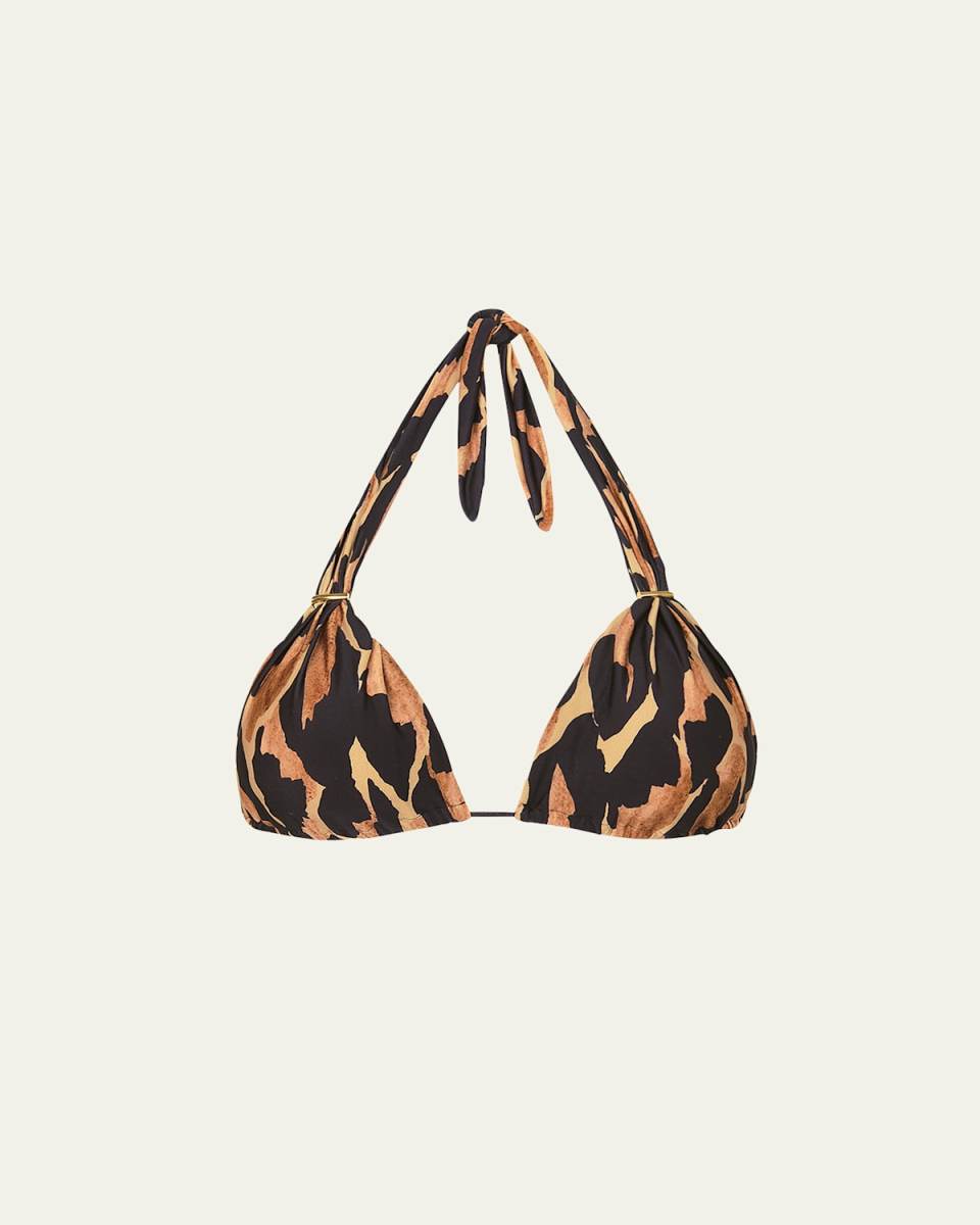 Camu Bia Tube Bikini Top