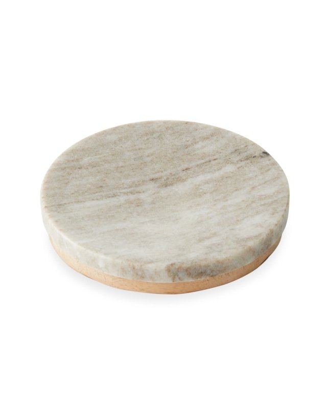 San Marino Soap Dish