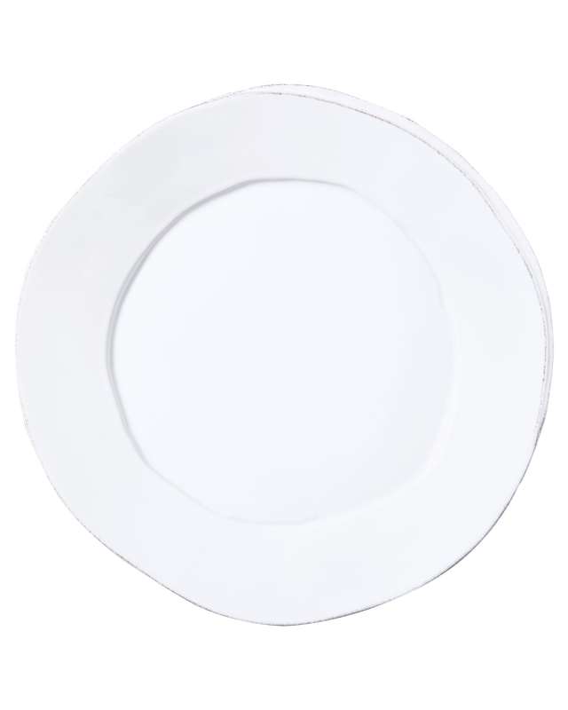 Lastra White Pasta Bowl