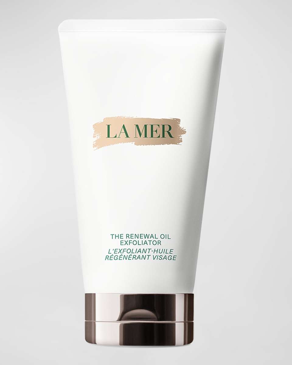 The Renewal Oil Exfoliator, 3.4 oz.
