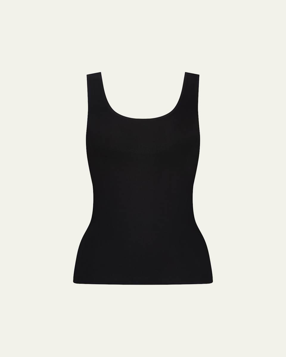 Soft Stretch Layering Tank Top