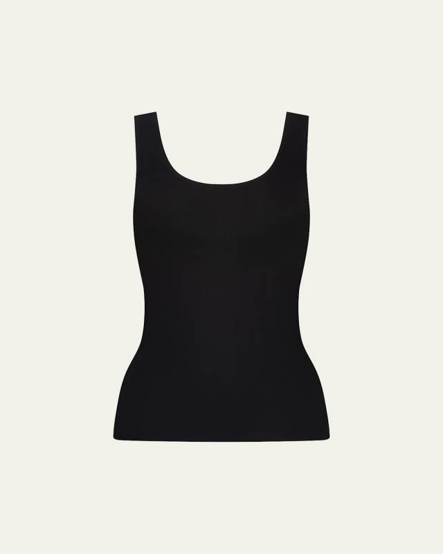 Soft Stretch Layering Tank Top