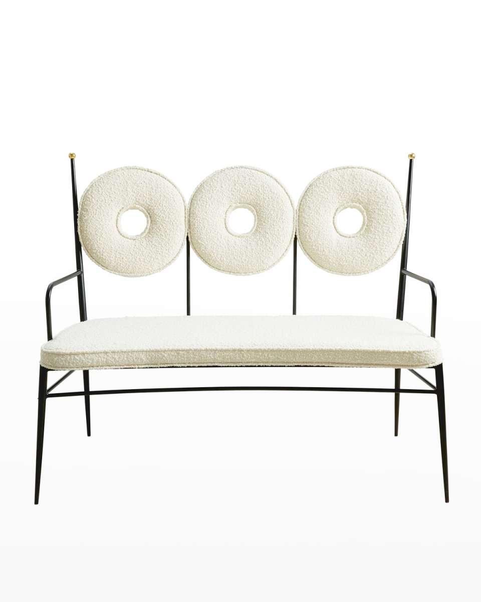 US Rondo Bench