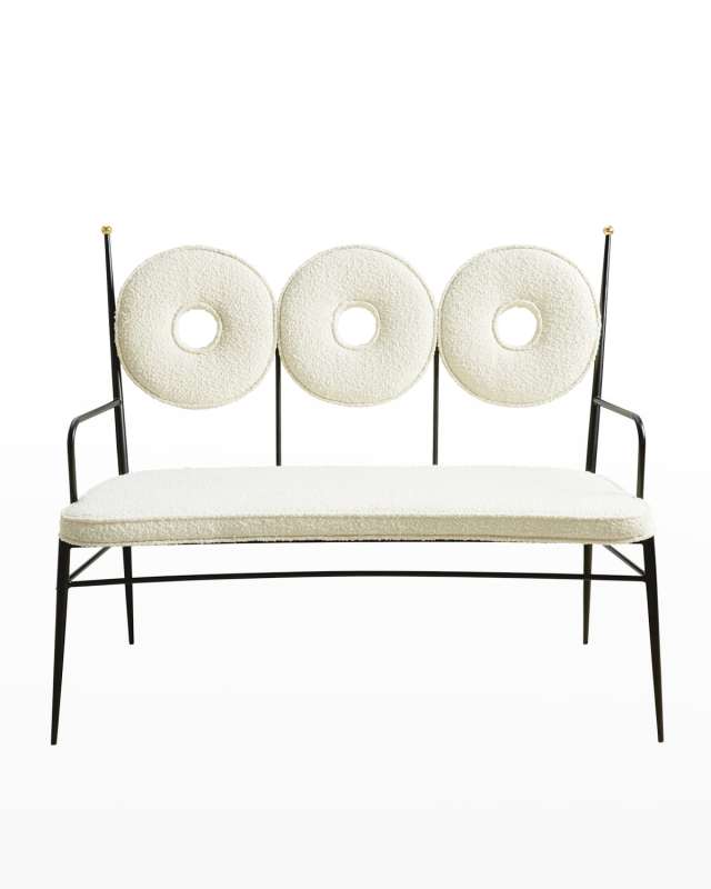 US Rondo Bench