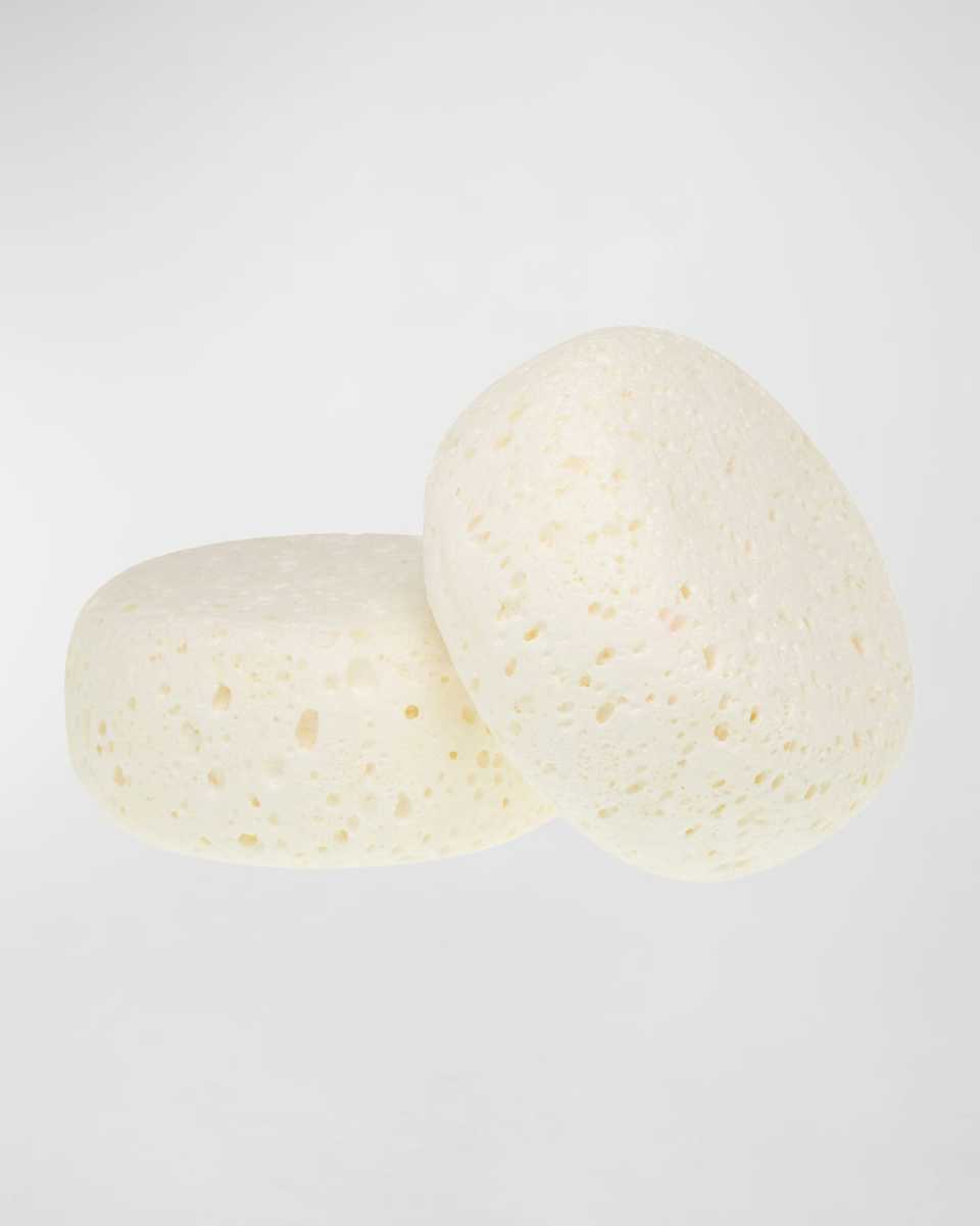 Sexy 9 Blackberry & Vanilla Musk Body Sponge Duo