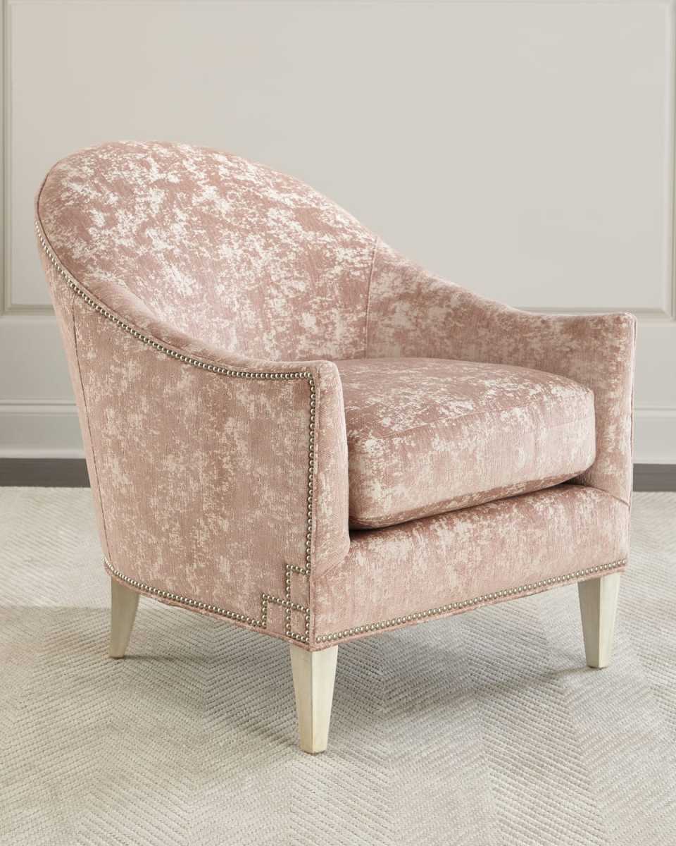 Jenesis Accent Chair