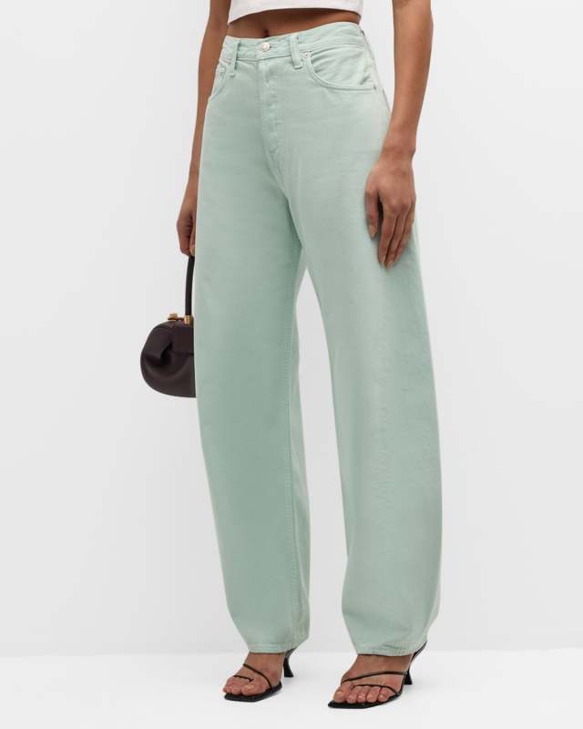 Luna Pieced Jeans